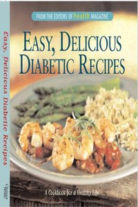 Easy, Delicious Diabetic Recipes