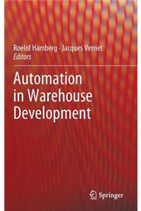 Automation in Warehouse Development