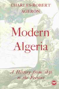 Modern Algeria