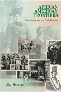 African Americans Frontiers