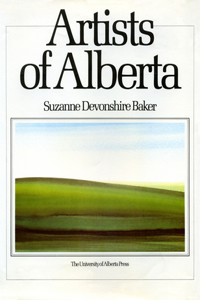 Artists of Alberta