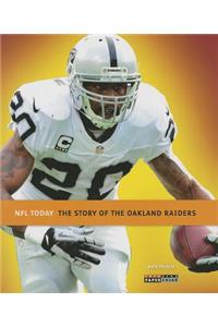 The Story of the Oakland Raiders