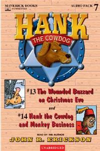 Hank the Cowdog