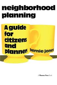 Neighborhood Planning