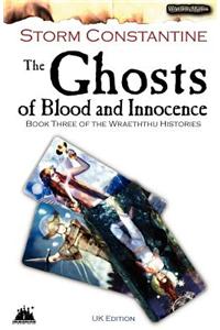 The Ghosts of Blood and Innocence