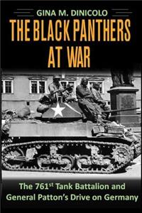 Black Panthers at War