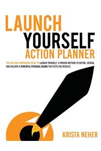 Launch Yourself Action Planner