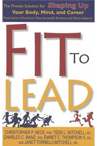 Fit to Lead