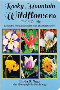 Rocky Mountain Wildflowers Field Guide