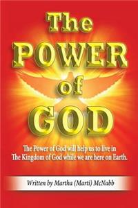 POWER of GOD