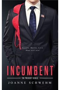 Incumbent