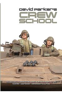 David Parker's Crew School