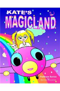 Kate's MagicLand