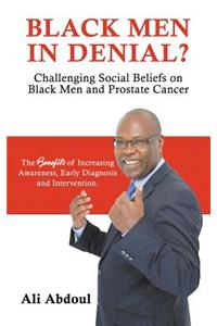 Black Men in Denial?