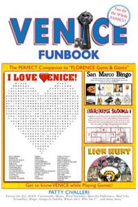 Venice Funbook