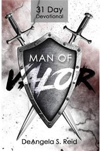 Man of Valor