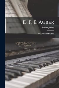 D. F. E. Auber