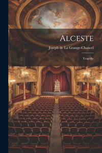 Alceste