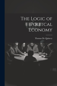 Logic of Politcal Economy