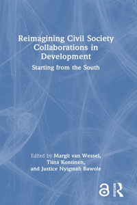 Reimagining Civil Society Collaborations in Development