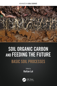 Soil Organic Carbon and Feeding the Future