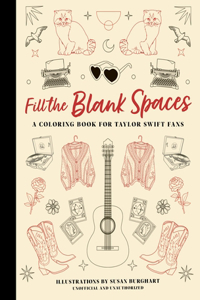 Fill the Blank Spaces