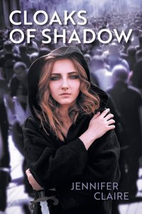 Cloaks of Shadow