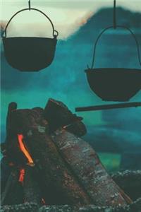 Mein Wohnmobil Reisetagebuch