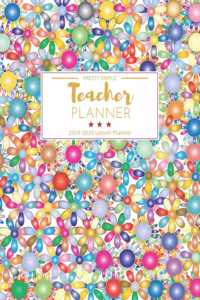 Teacher Planner 2019-2020