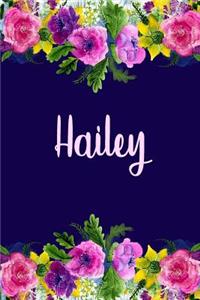 Hailey