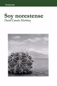 Soy norestense