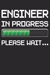 Engineer In Progress