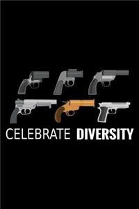 Celebrate Diversity
