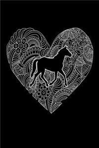 Journal For Horse Lovers