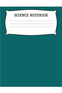 Science Notebook