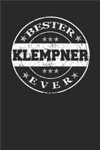Bester Klempner Ever