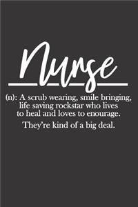 Nurse