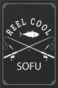 Reel Cool Sofu