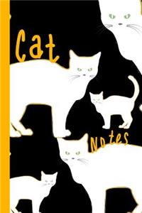 Cat Notes