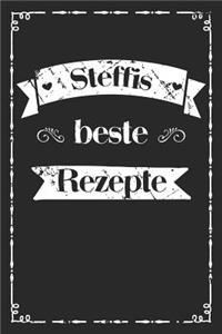 Steffis beste Rezepte