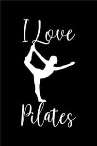 I Love Pilates