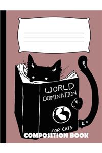 Composition Book