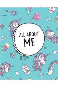 All About Me