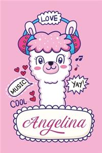 Angelina