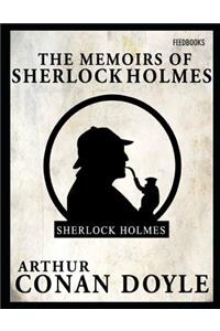 The Memoirs of Sherlock Holmes