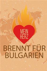 Mein Herz Brennt Für Bulgarien