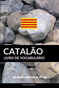Livro de Vocabulário Catalão