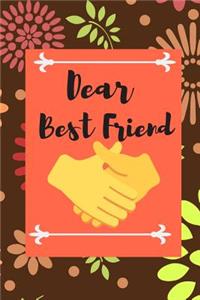 Dear Friend