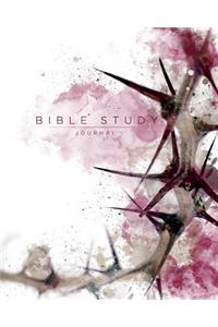 Bible Study Journal