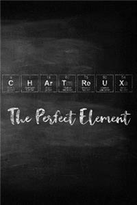 Chartreux the Perfect Element